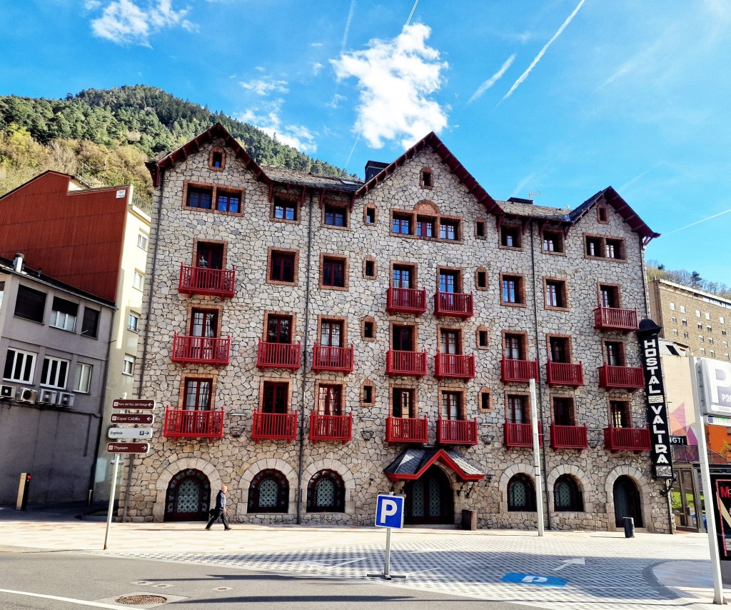 Foto de Andorra, Andorra