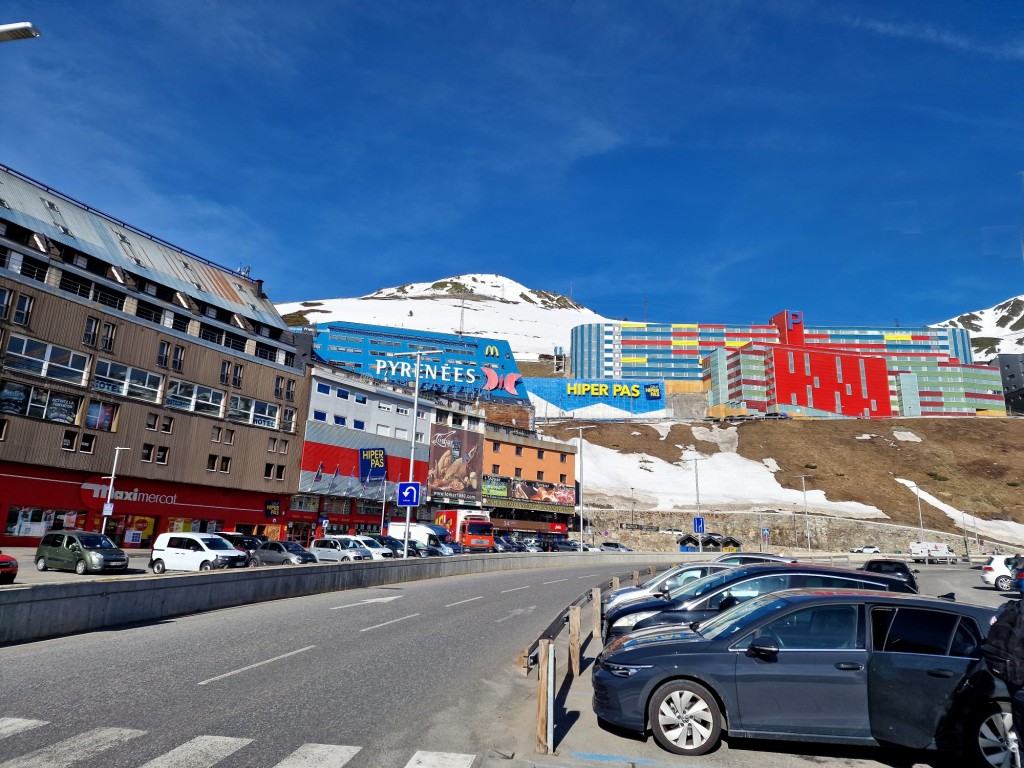 Foto de Andorra, Andorra