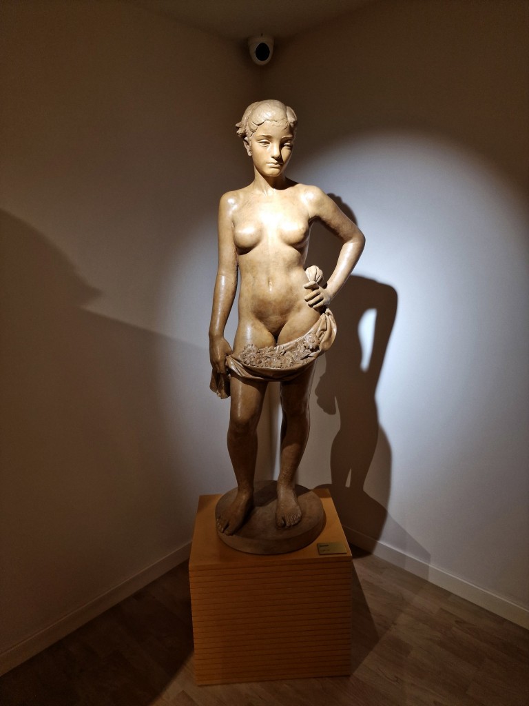 Foto: Obra de J. Viladomat - Andorra, Andorra