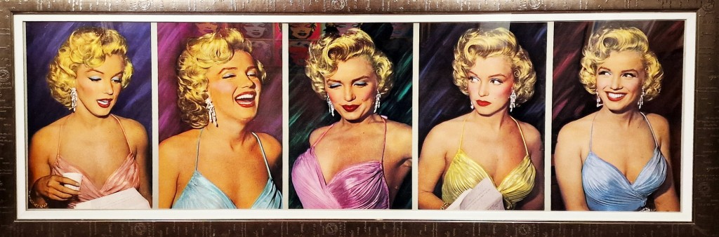 Foto: Exposición de Marilyn Monroe - Andorra, Andorra