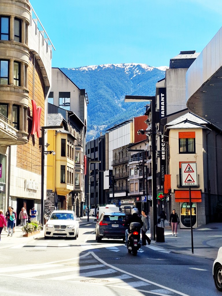 Foto de Andorra, Andorra