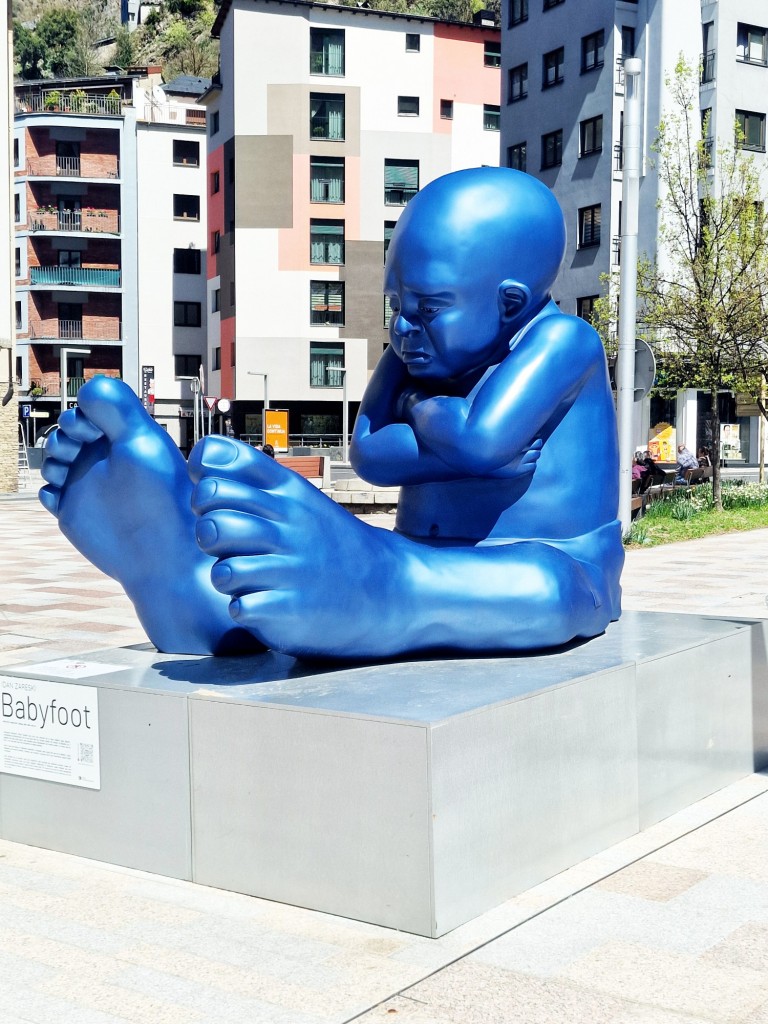 Foto de Andorra, Andorra