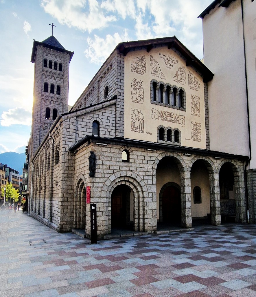Foto de Andorra, Andorra