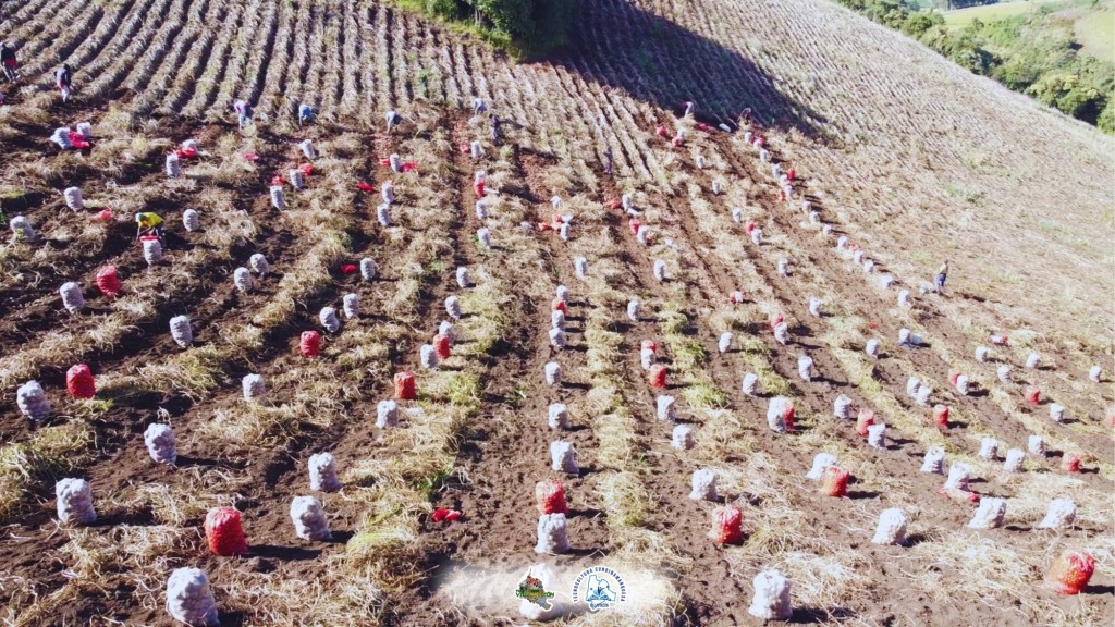 Foto de Villapinzón (Cundinamarca), Colombia