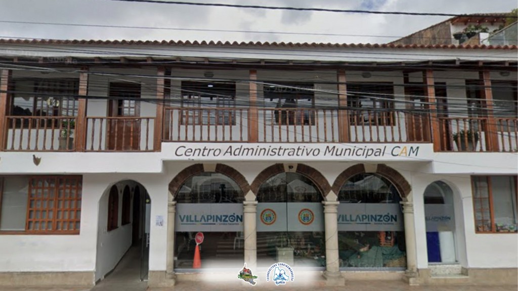 Foto: Alcaldia de Villapinzon - Villapinzon Cundinamarca (Cundinamarca), Colombia