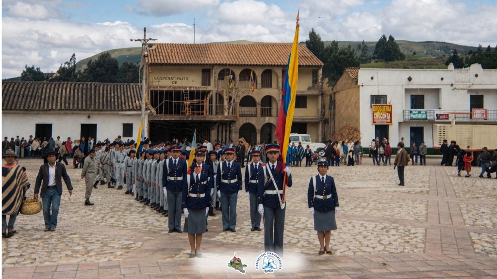 Foto: Alcaldia de Villapinzon - Villapinzon Cundinamarca (Cundinamarca), Colombia