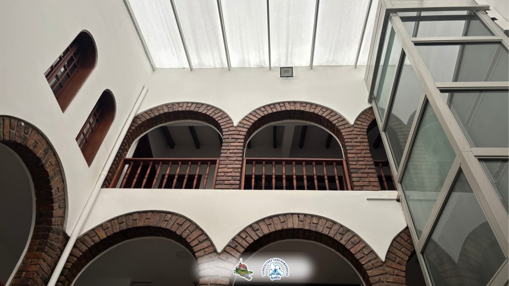 Foto: Alcaldia de Villapinzon - Villapinzon Cundinamarca (Cundinamarca), Colombia