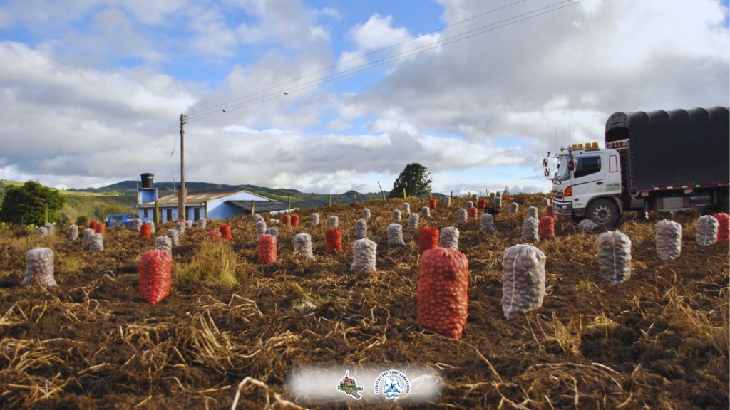 Foto de Villapinzon (Cundinamarca), Colombia