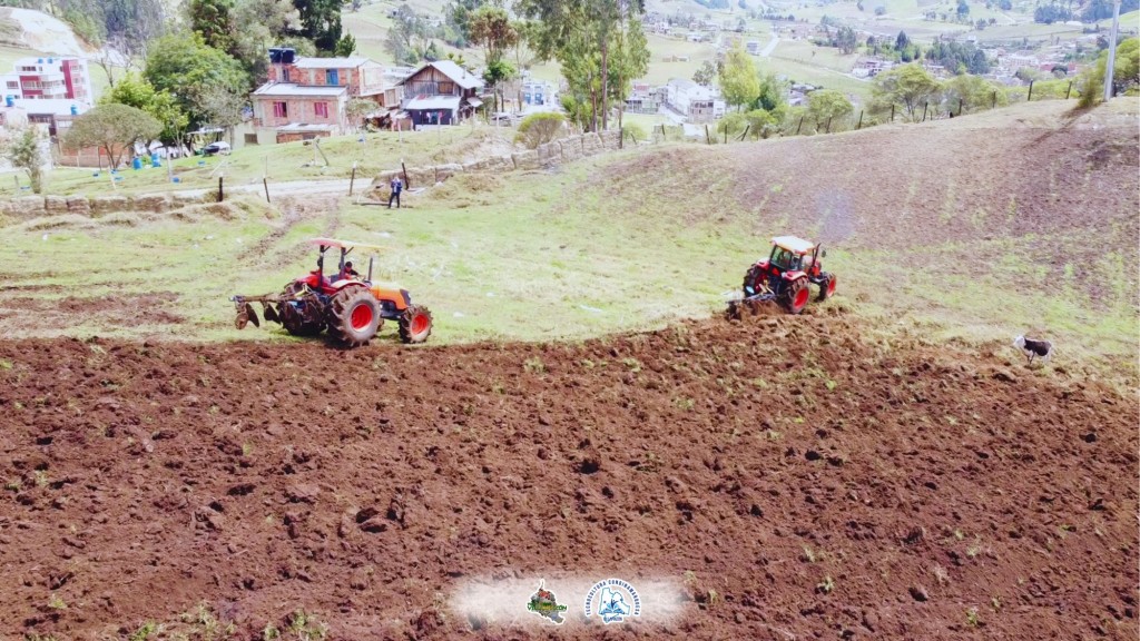 Foto de Villapinzón (Córdoba), Colombia