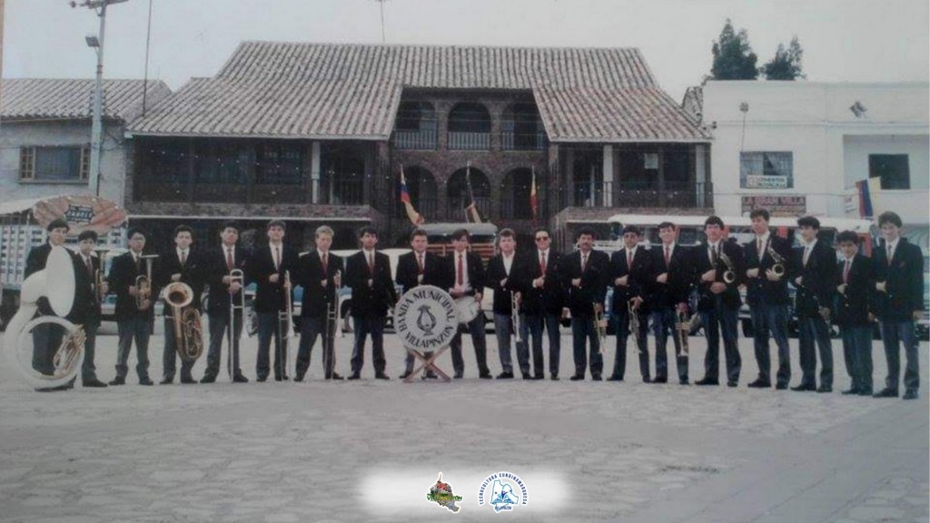 Foto: Alcaldia de Villapinzon - Villapinzon Cundinamarca (Cundinamarca), Colombia