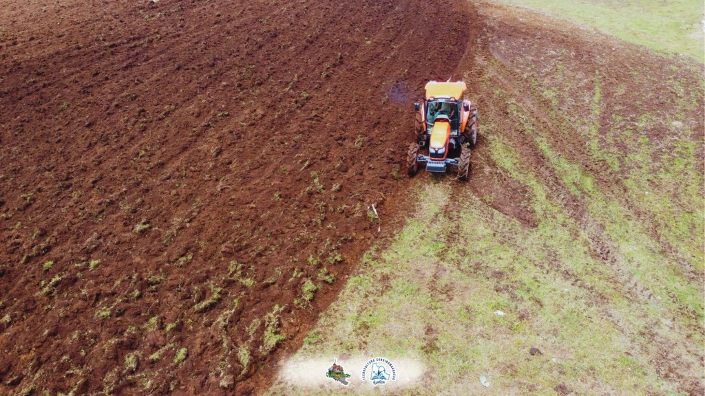 Foto de Villapinzón (Cundinamarca), Colombia