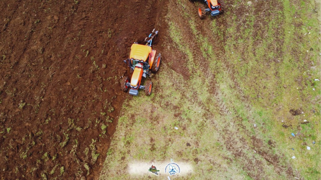 Foto de Villapinzón (Cundinamarca), Colombia