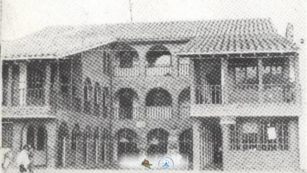 Foto: Alcaldia de Villapinzon - Villapinzon Cundinamarca (Cundinamarca), Colombia