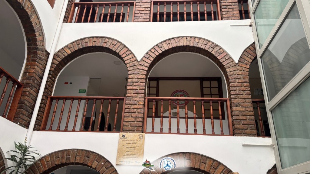 Foto de Villapinzon Cundinamarca (Cundinamarca), Colombia