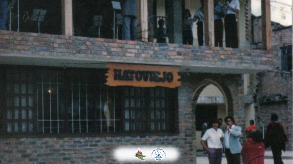 Foto: Alcaldia de Villapinzon - Villapinzon Cundinamarca (Cundinamarca), Colombia