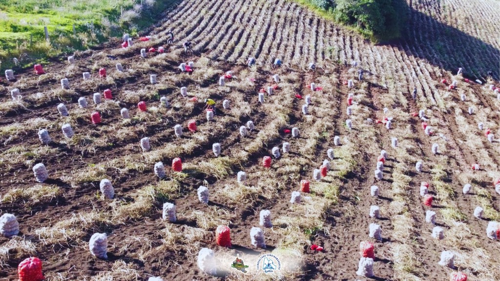 Foto de Villapinzón (Cundinamarca), Colombia