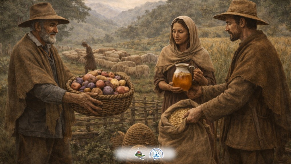 Foto de Villapinzon (Cundinamarca), Colombia