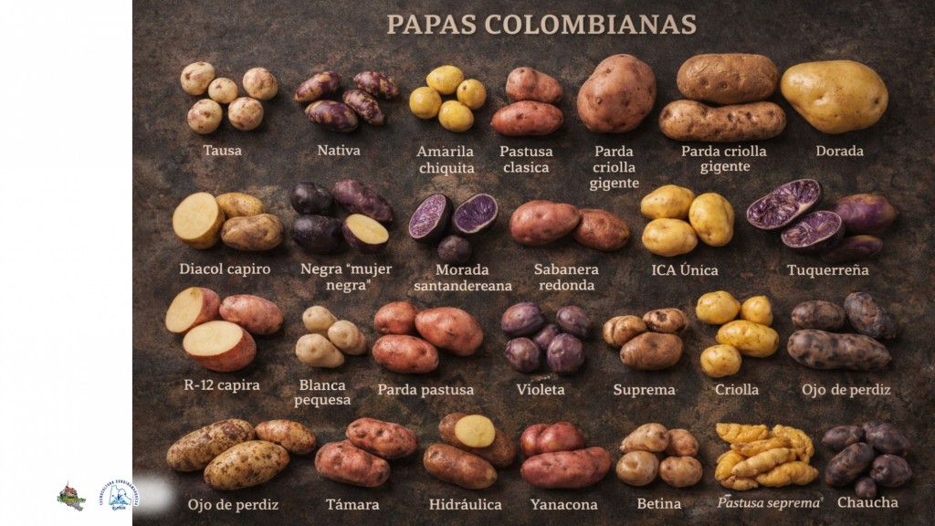 Foto de Villapinzón (Cundinamarca), Colombia