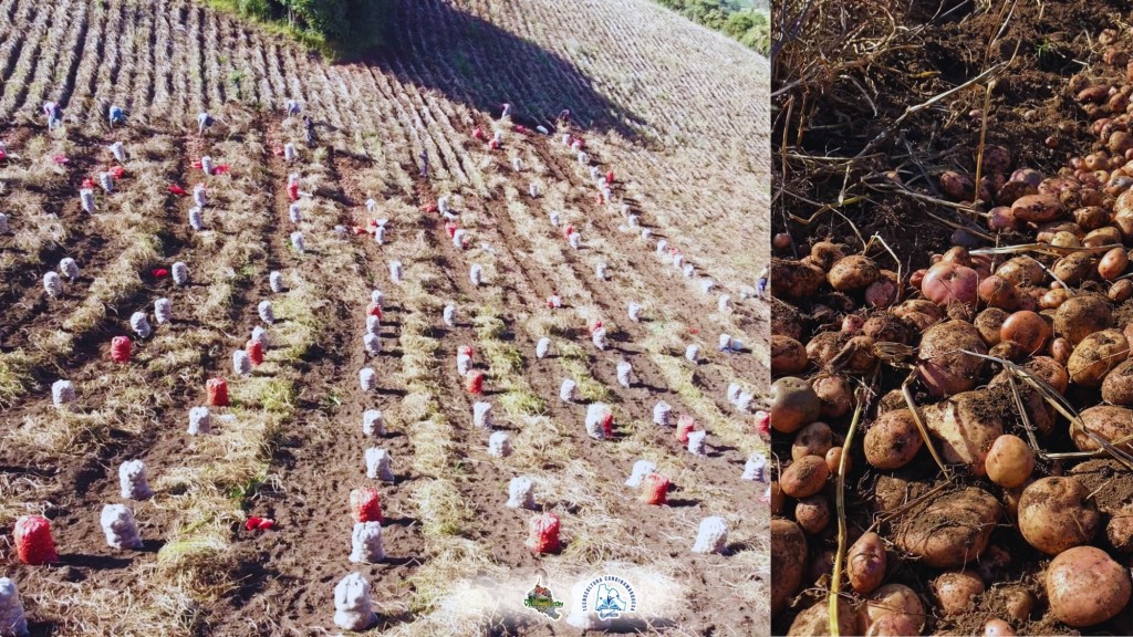 Foto de Villapinzón (Cundinamarca), Colombia