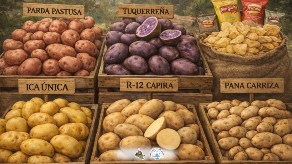 Foto de Villapinzon (Cundinamarca), Colombia