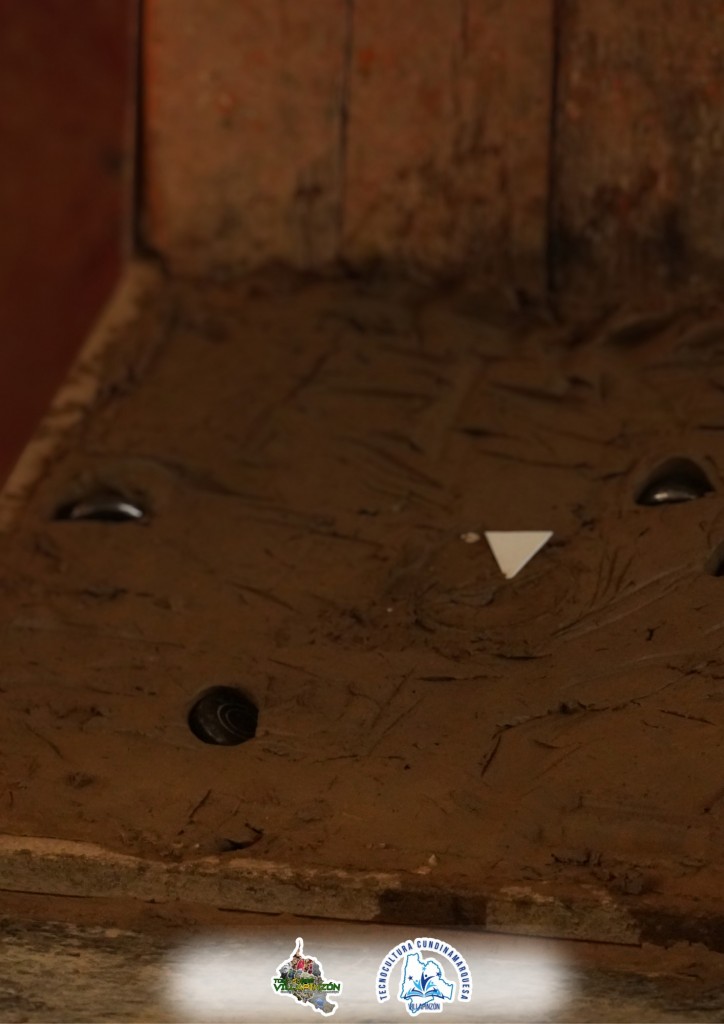 Foto: juegos tradicionales en Villapinzon - Villapinzon (Cundinamarca), Colombia