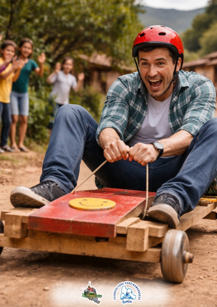 Foto: juegos tradicionales en Villapinzon - Villapinzon (Cundinamarca), Colombia