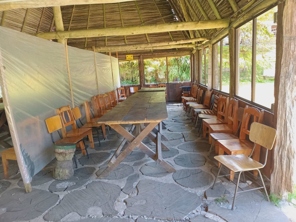 Foto: Hotel Selva Madre - Cañon del Guarco (Cartago), Costa Rica