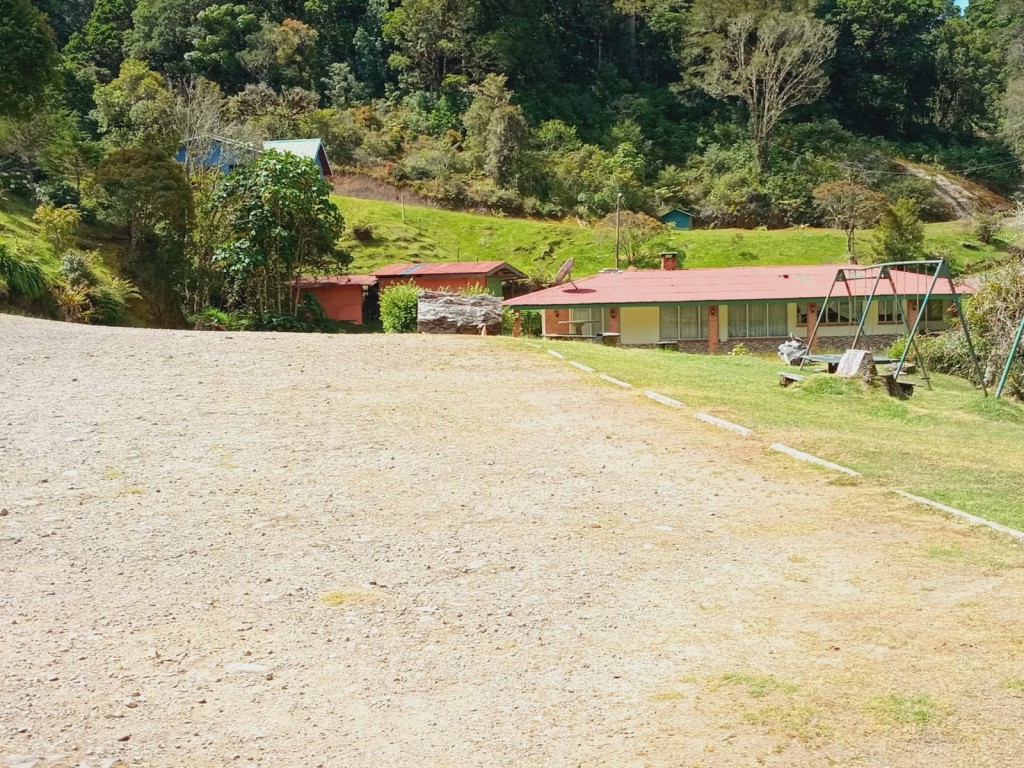 Foto: Hotel Selva Madre - Cañon del Guarco (Cartago), Costa Rica