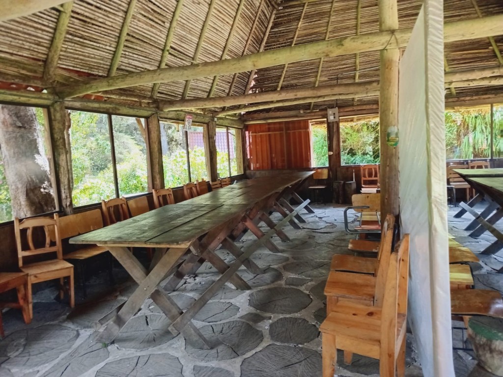 Foto: Hotel Selva Madre - Cañon del Guarco (Cartago), Costa Rica