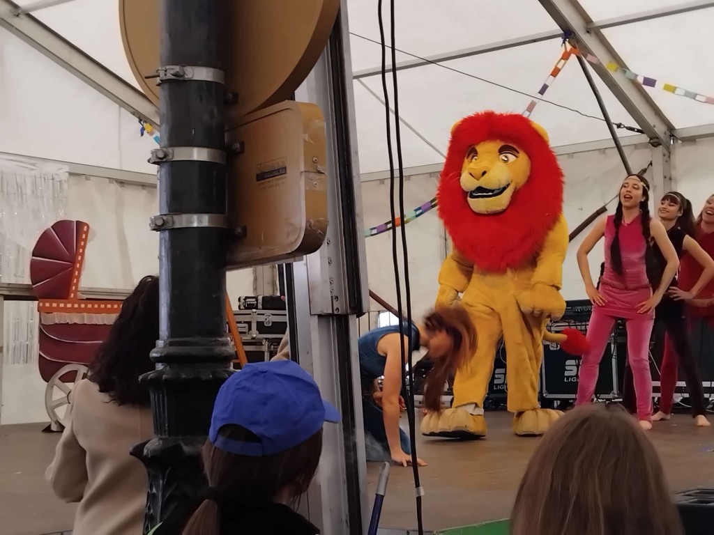 Foto: carnavales 2026 - Yunquera (Málaga), España