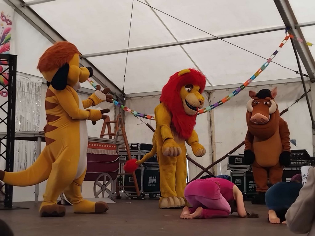 Foto: carnavales 2026 - Yunquera (Málaga), España