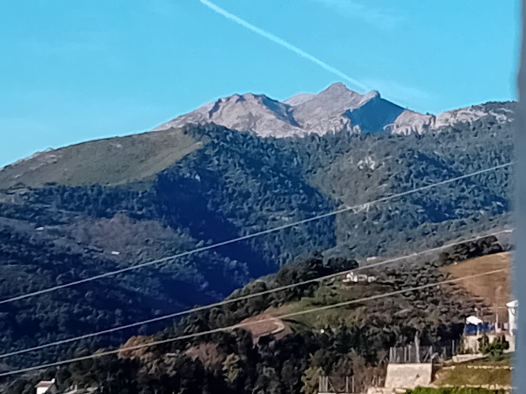 Foto: Torrecilla - Yunquera (Málaga), España