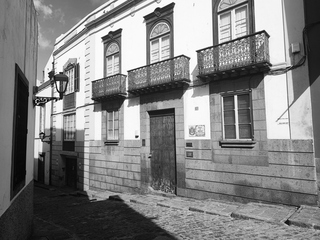 Foto: Calle de Armas - Las Palmas de Gran Canaria (Las Palmas), España