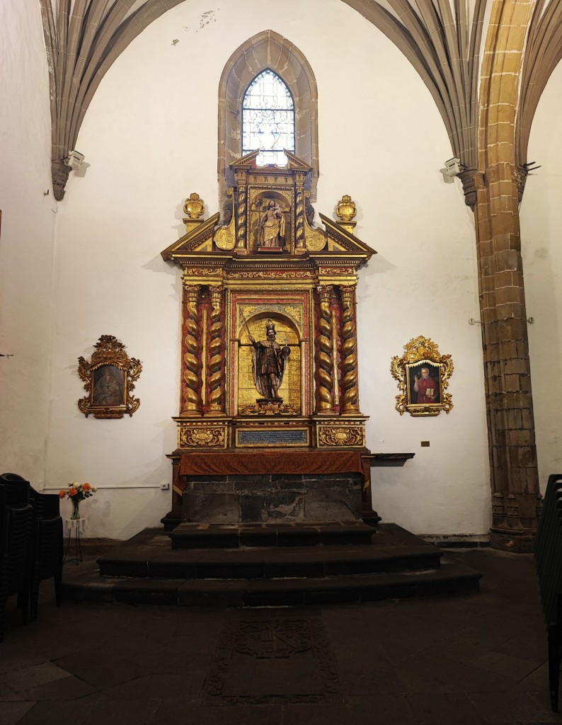 Foto: Catedral de Canarias - Las Palmas de Gran Canaria (Las Palmas), España