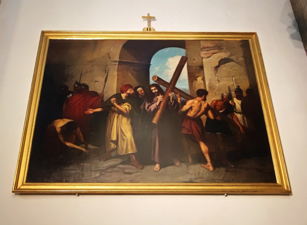 Foto: Catedral de Canarias - Las Palmas de Gran Canaria (Las Palmas), España