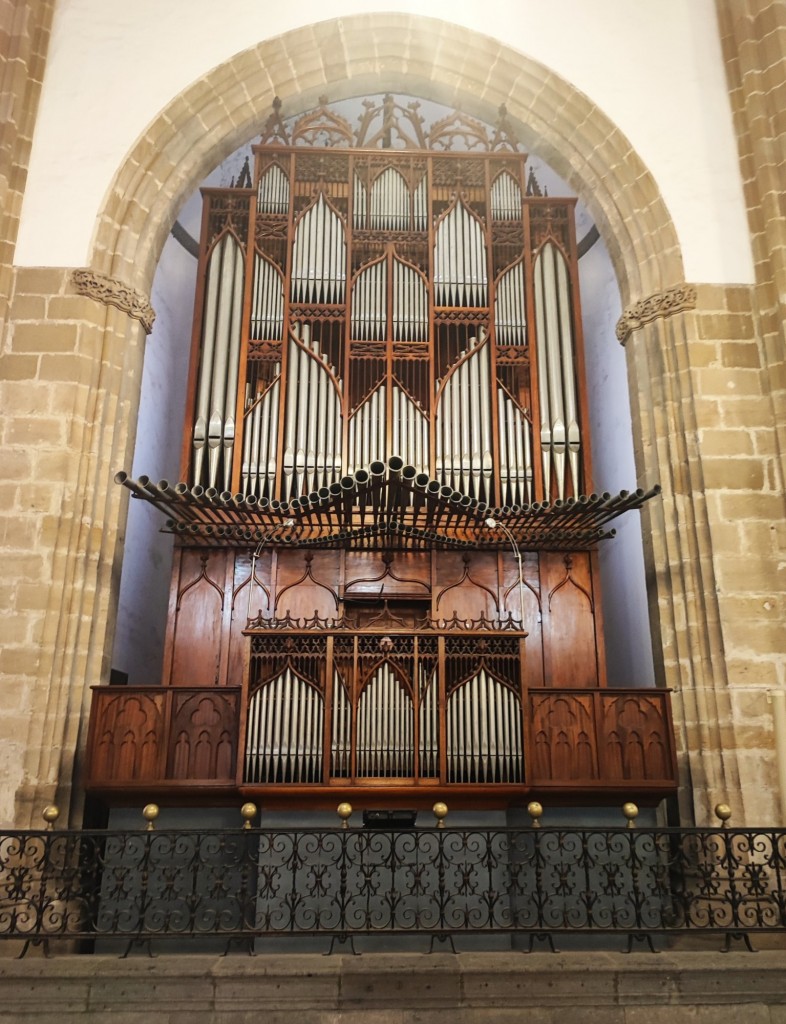 Foto: Catedral de Canarias - Las Palmas de Gran Canaria (Las Palmas), España