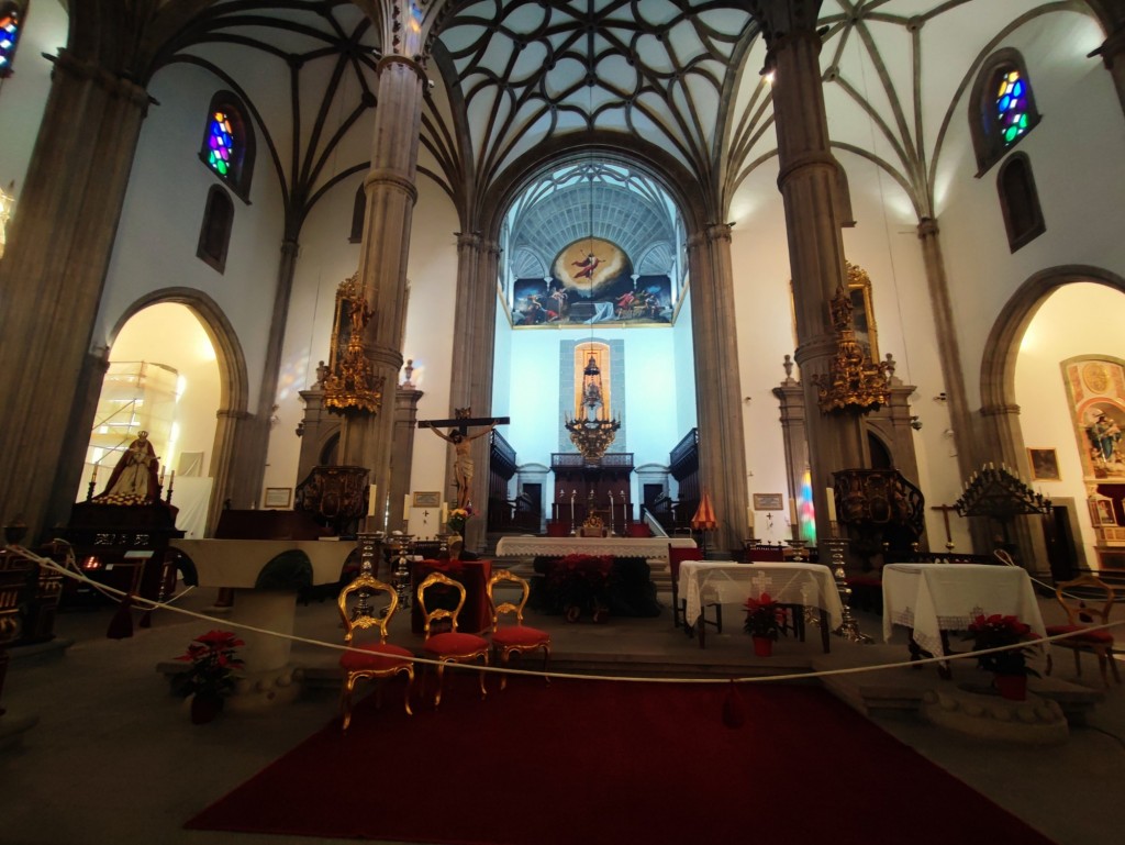 Foto: Catedral de Canarias - Las Palmas de Gran Canaria (Las Palmas), España