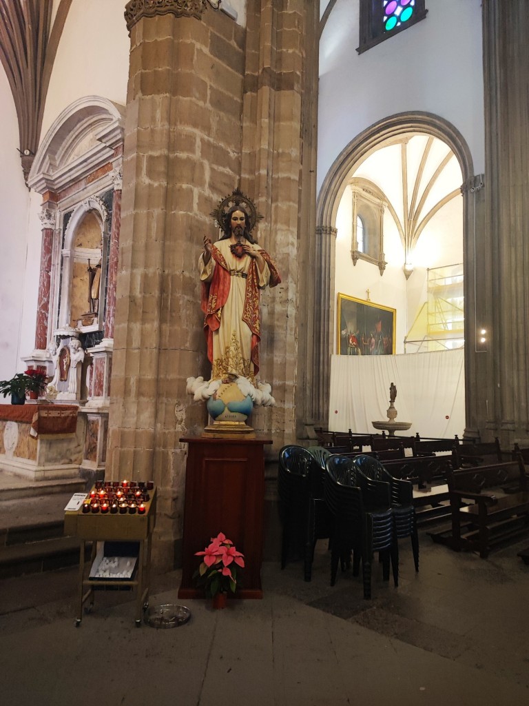 Foto: Catedral de Canarias - Las Palmas de Gran Canaria (Las Palmas), España