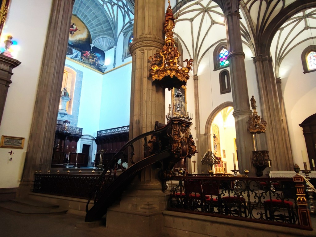 Foto: Catedral de Canarias - Las Palmas de Gran Canaria (Las Palmas), España