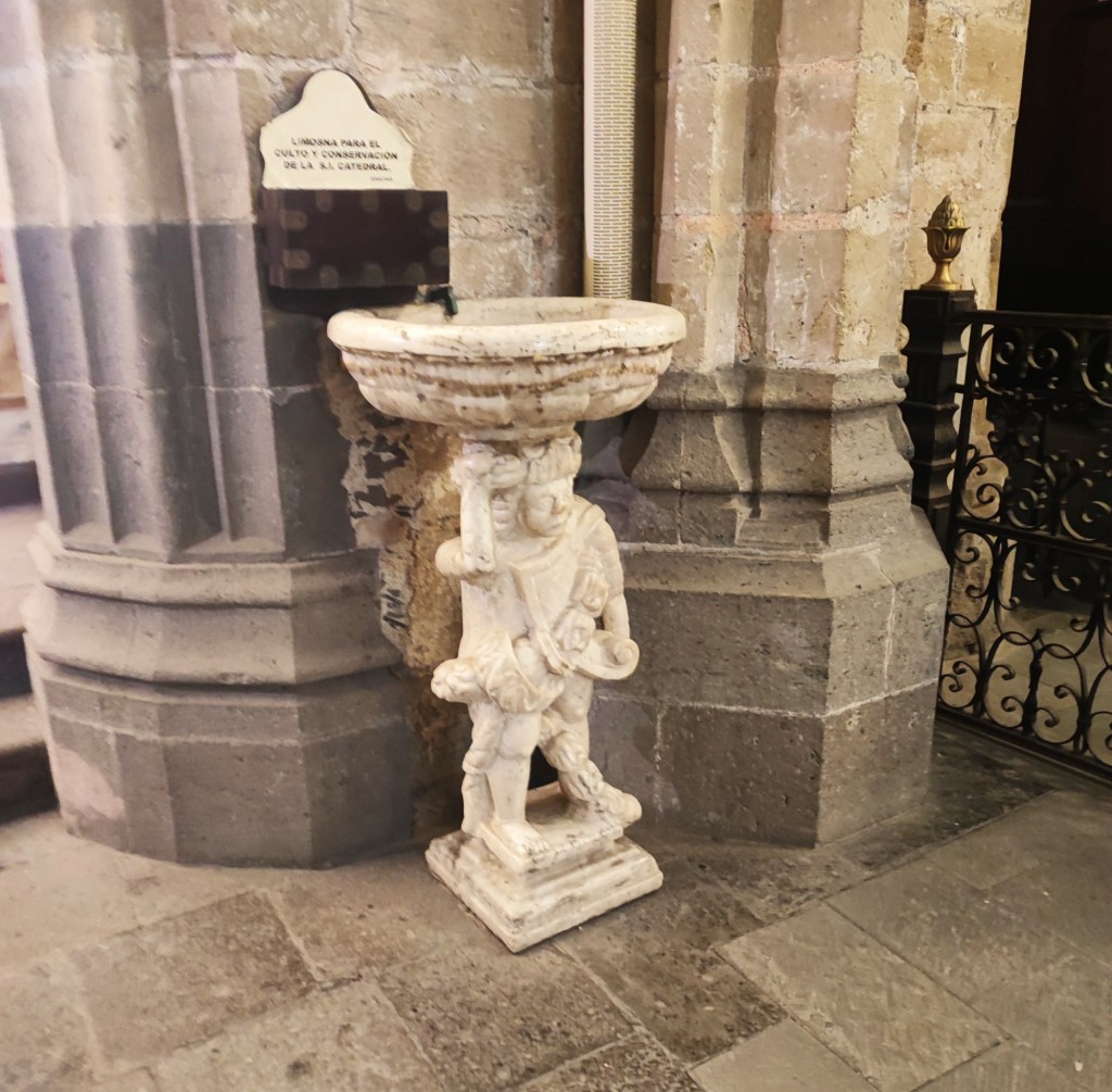 Foto: Catedral de Canarias - Las Palmas de Gran Canaria (Las Palmas), España