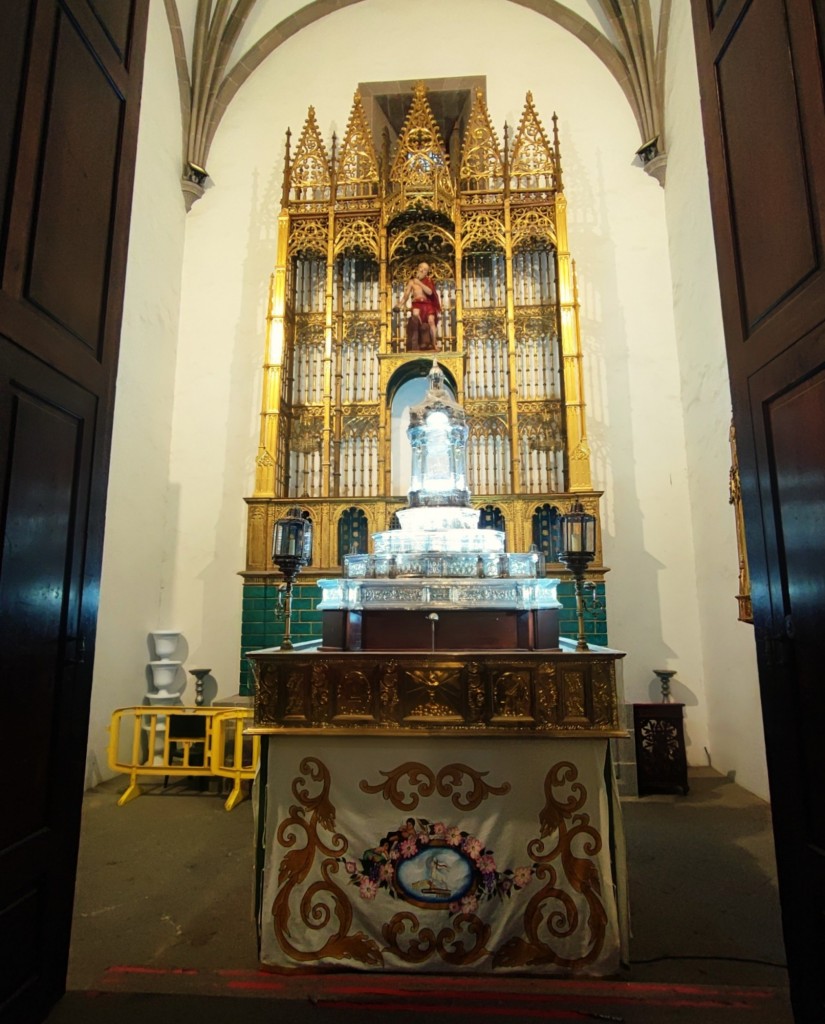 Foto: Catedral de Canarias - Las Palmas de Gran Canaria (Las Palmas), España