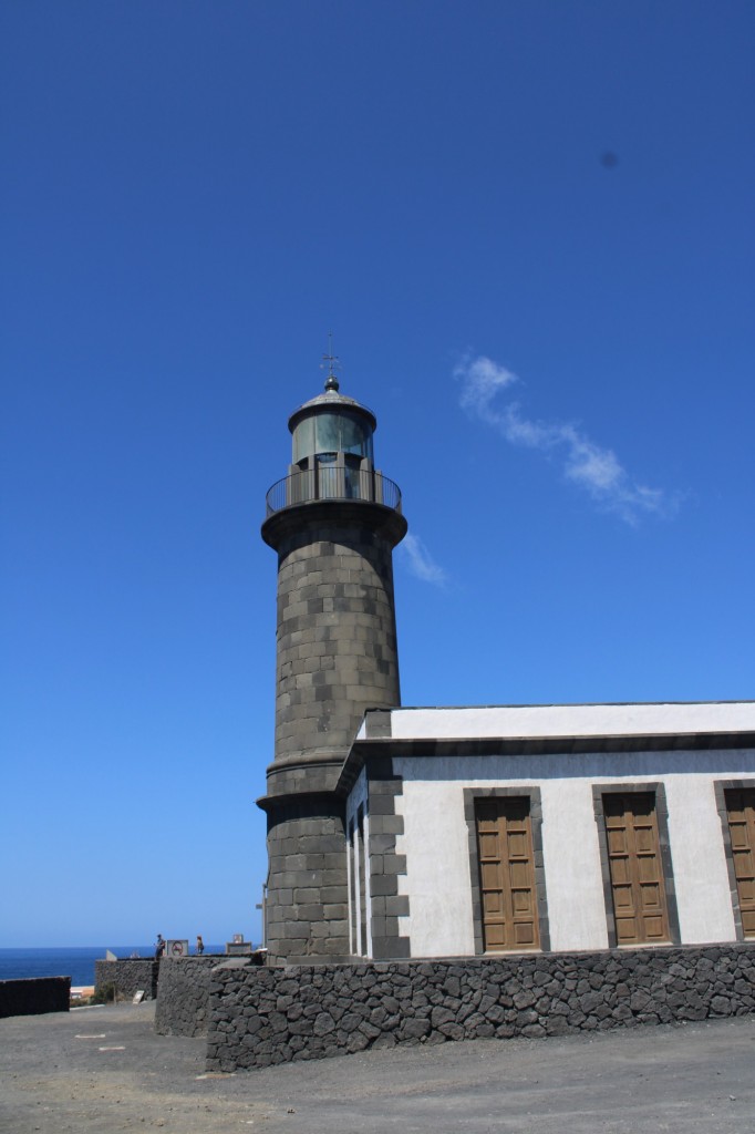 Foto: Faro de Fuencaliente - Fuencaliente, La Palma (Santa Cruz de Tenerife), España