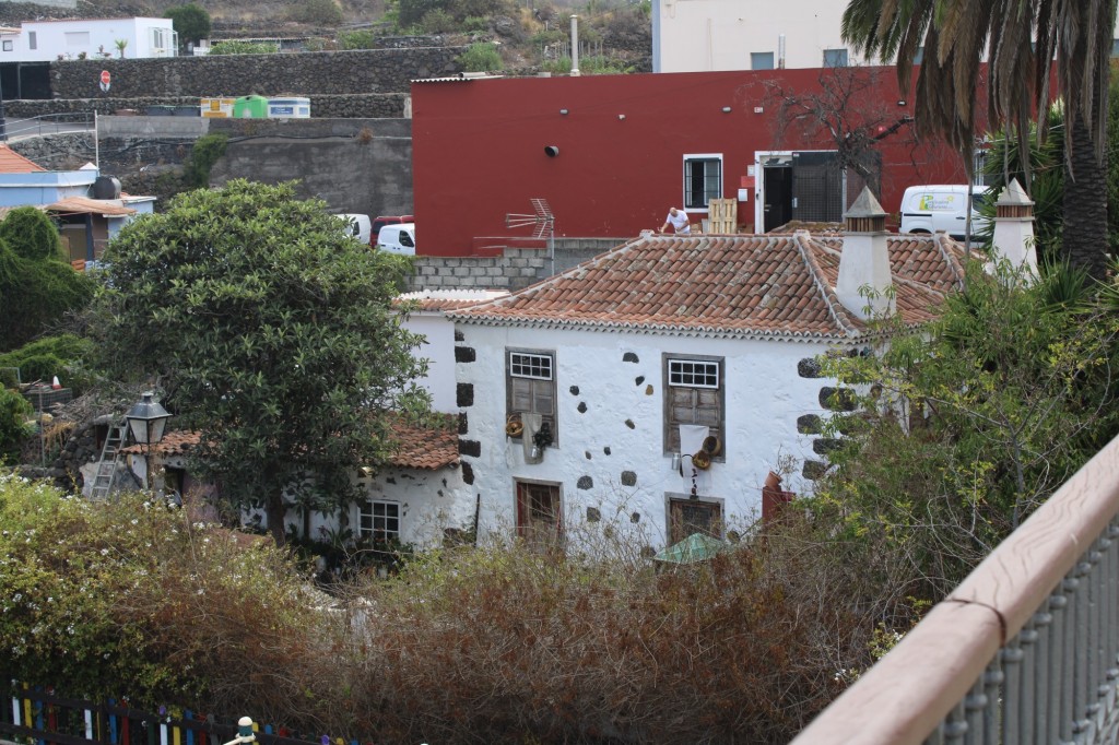 Foto: Casa Tipica de La Palma - El Paso, La Palma (Santa Cruz de Tenerife), España