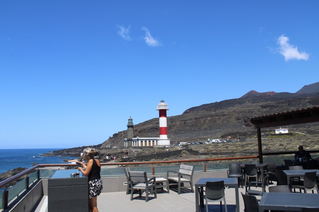 Foto: Restaurante Temático El Jardín de la Sal - Fuencaliente, La Palma (Santa Cruz de Tenerife), España