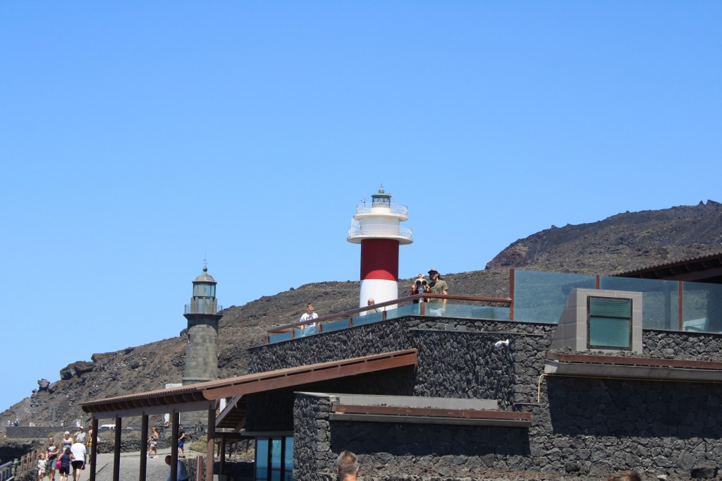 Foto: Restaurante Temático El Jardín de la Sal - Fuencaliente, La Palma (Santa Cruz de Tenerife), España