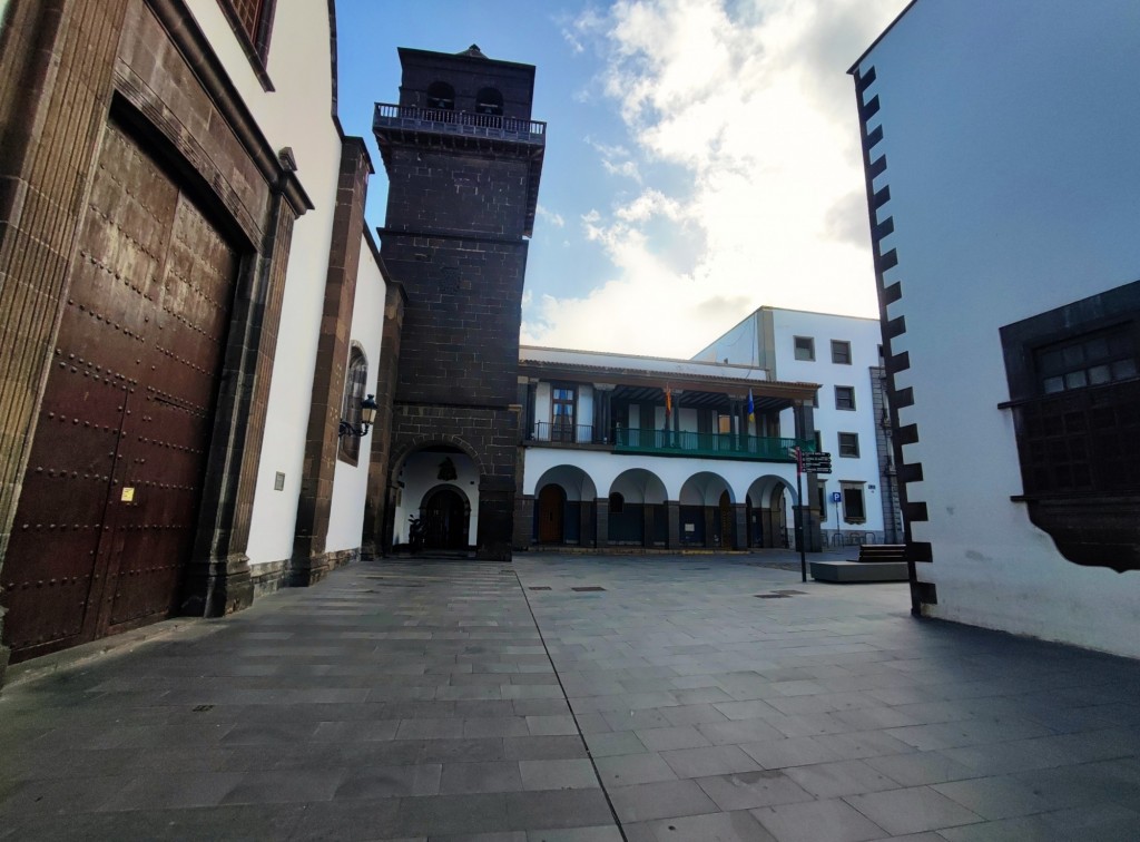 Foto: Plaza de San Agustín - Las Palmas de Gran Canaria (Las Palmas), España