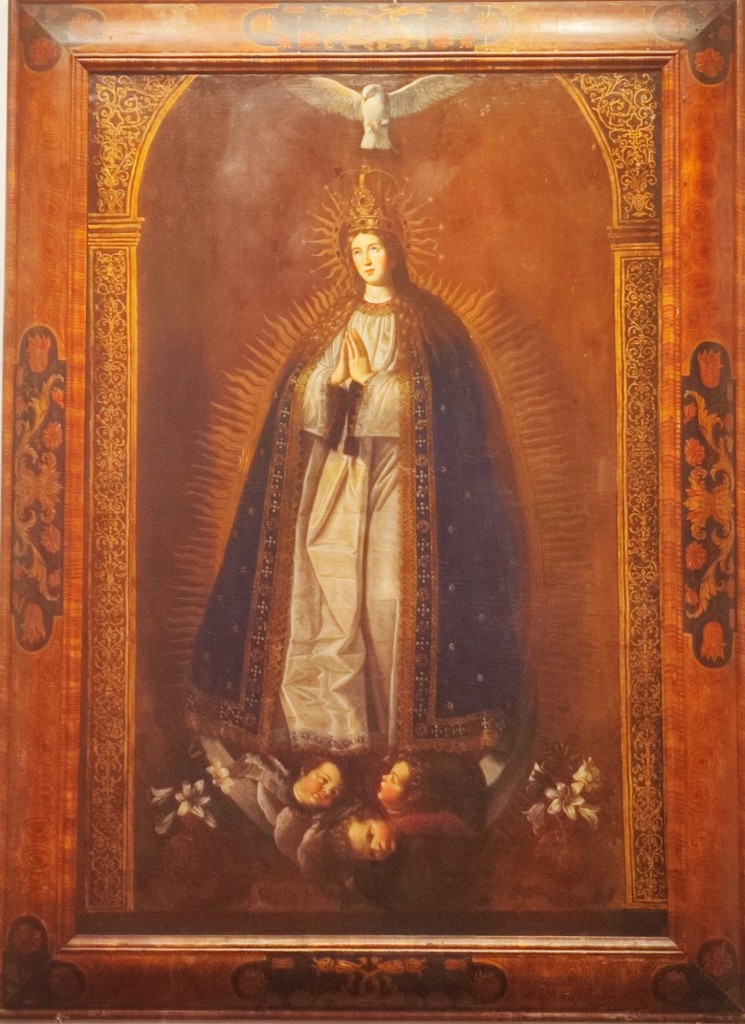 Foto: Museo Diocesano de Arte Sacro - Las Palmas de Gran Canaria (Las Palmas), España