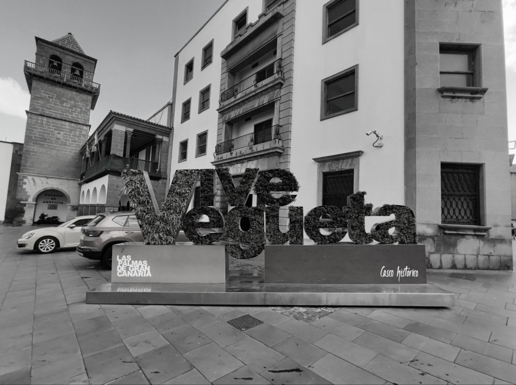 Foto: Plaza de San Agustín - Las Palmas de Gran Canaria (Las Palmas), España