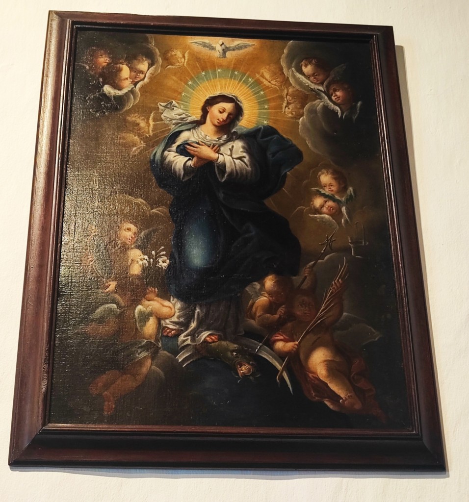Foto: Museo Diocesano de Arte Sacro - Las Palmas de Gran Canaria (Las Palmas), España