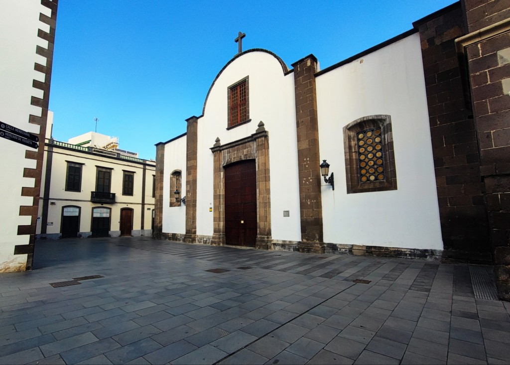 Foto: Plaza de San Agustín - Las Palmas de Gran Canaria (Las Palmas), España